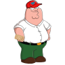 Peter The Fat Guy