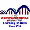 AvalancheAttractionsUK