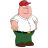 Peter The Fat Guy