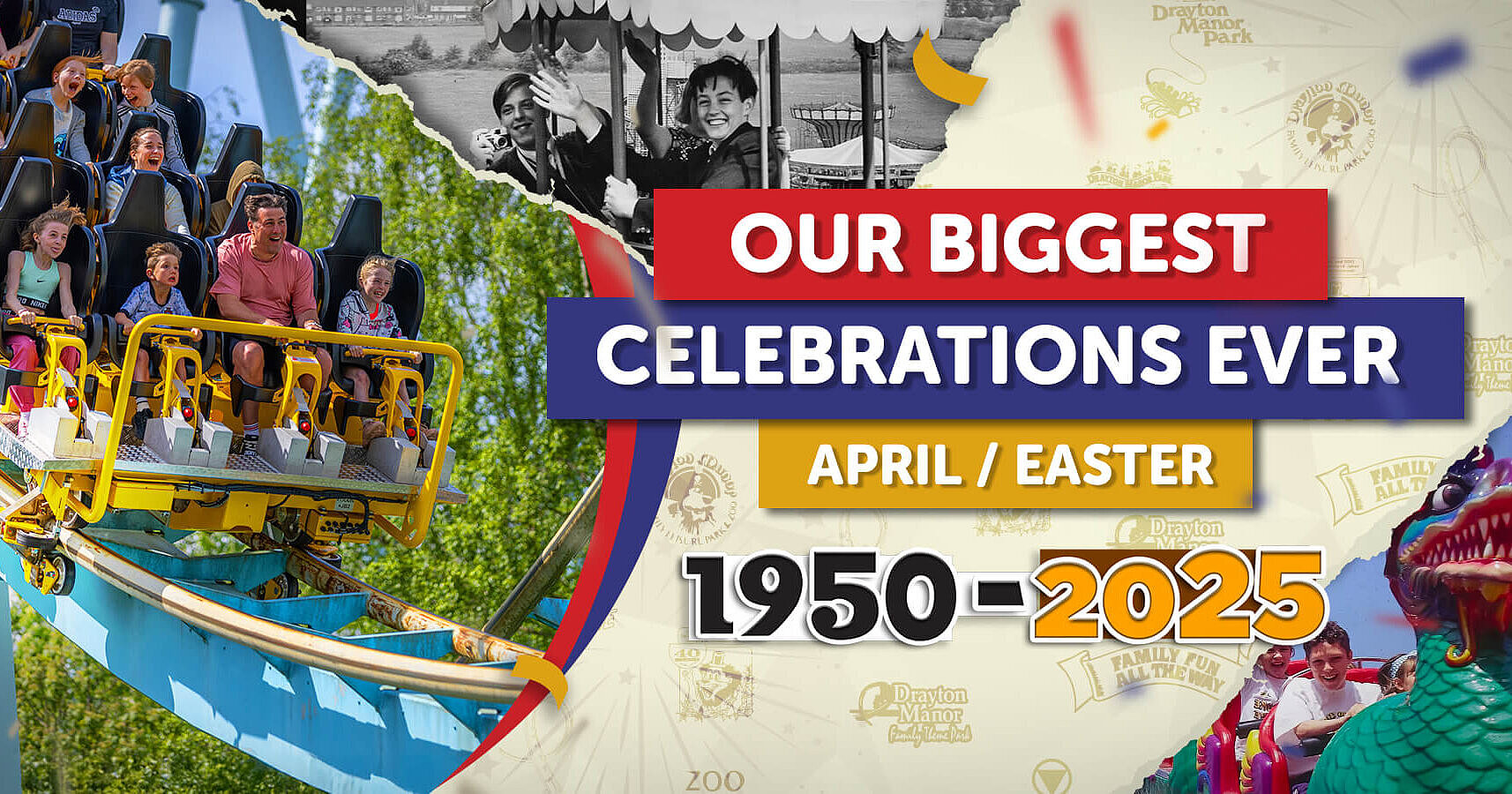 www.draytonmanor.co.uk