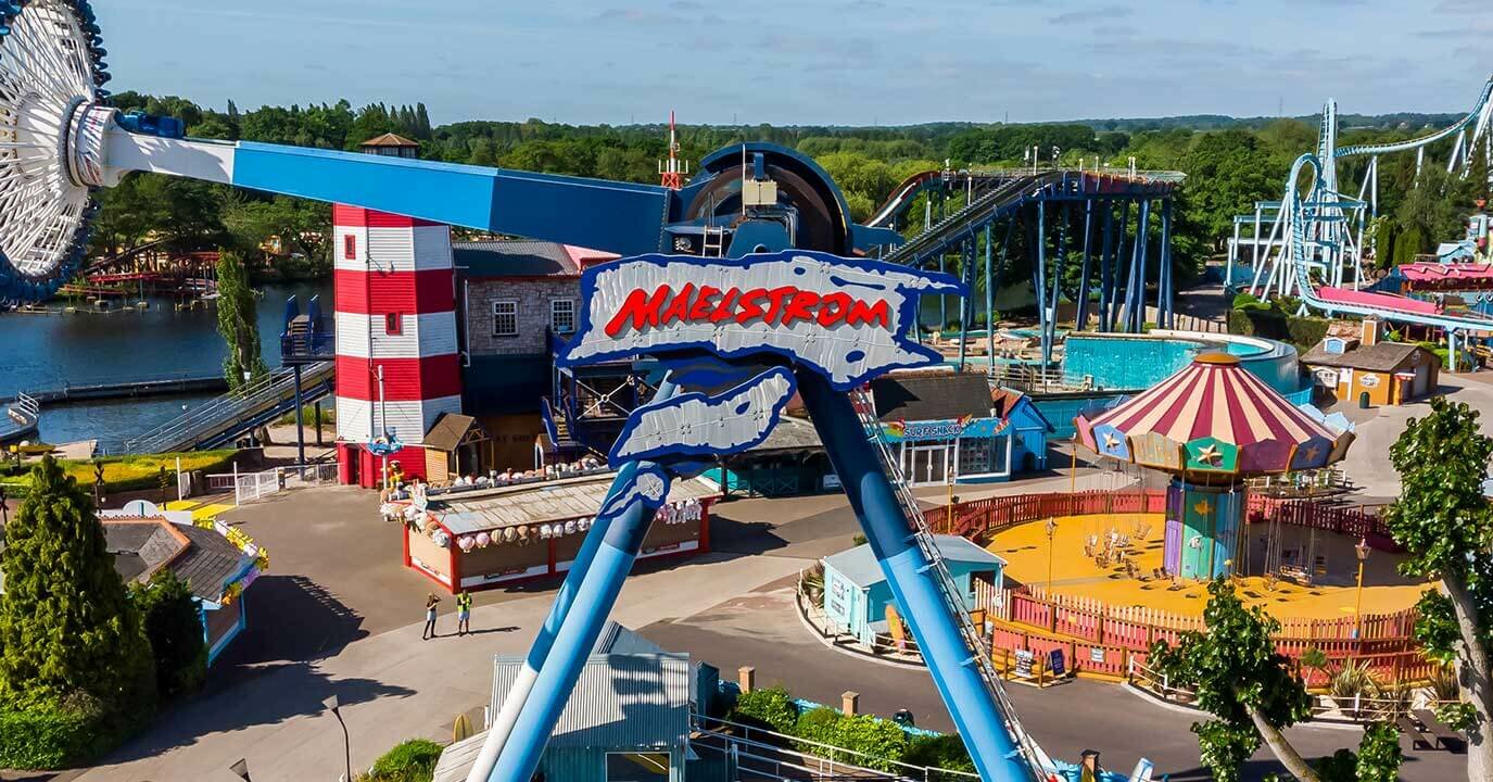 www.draytonmanor.co.uk